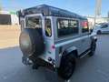 Land Rover Defender 2.4 TD 90 SW XTech Youngtimer Grijs - thumbnail 17