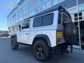 Land Rover Defender 2.4 TD 90 SW XTech Youngtimer Grijs - thumbnail 11