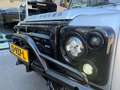 Land Rover Defender 2.4 TD 90 SW XTech Youngtimer Grijs - thumbnail 12