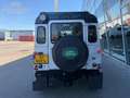 Land Rover Defender 2.4 TD 90 SW XTech Youngtimer Grijs - thumbnail 5