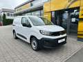 Opel Combo E Cargo 1.5 Basis **Navi*PDC** Bianco - thumbnail 3