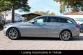 Mercedes-Benz C 180 T 7G-TRONIC Avantgarde Navi Leder Silber - thumbnail 5