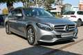 Mercedes-Benz C 180 T 7G-TRONIC Avantgarde Navi Leder Silber - thumbnail 3