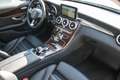 Mercedes-Benz C 180 T 7G-TRONIC Avantgarde Navi Leder Silber - thumbnail 11