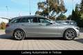 Mercedes-Benz C 180 T 7G-TRONIC Avantgarde Navi Leder Silber - thumbnail 6