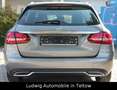 Mercedes-Benz C 180 T 7G-TRONIC Avantgarde Navi Leder Silber - thumbnail 4