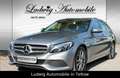 Mercedes-Benz C 180 T 7G-TRONIC Avantgarde Navi Leder Silber - thumbnail 1
