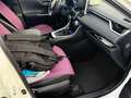 Toyota RAV 4 RAV4 Hybrid HEV 2.5i 2WD Dynamic Business (Li-ion Blanc - thumbnail 11