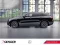 Mercedes-Benz EQC 400 4M Multibeam Head-Up Ambiente Multibeam Schwarz - thumbnail 3