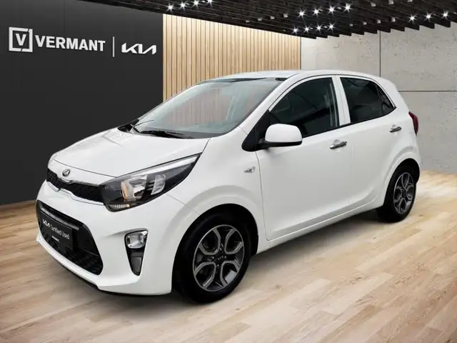 Kia Picanto 1.0 AMT ISG More