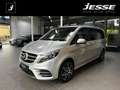 Mercedes-Benz V 220 d EDITION AMG kompakt  LED Navi R.Cam 7-Si Gris - thumbnail 1