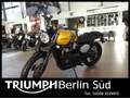 Triumph Scrambler 900 Gelb - thumbnail 1