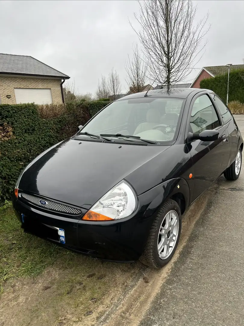 Ford Ka/Ka+ Ka 1.3i Collection - 1