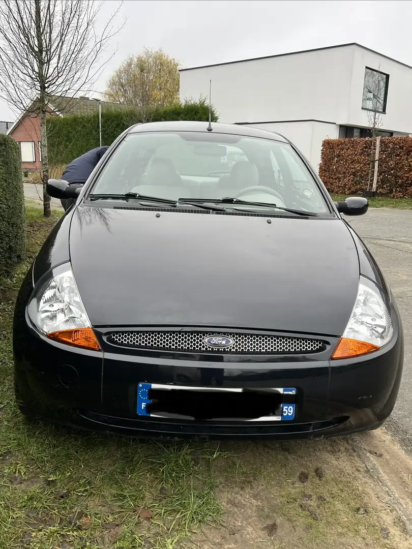 Ford Ka/Ka+ Ka 1.3i Collection - 2