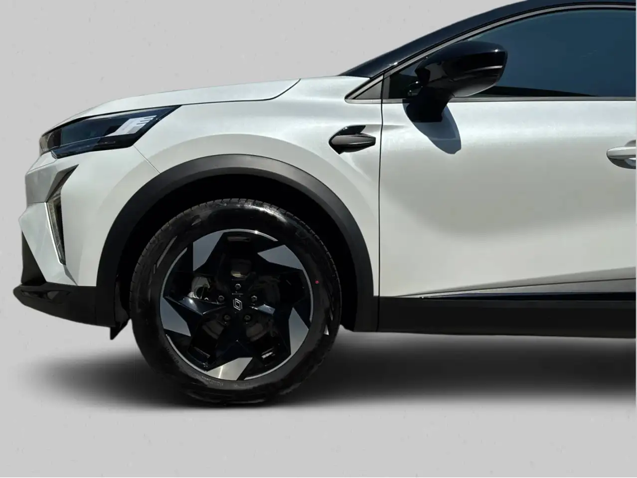 Renault Captur 2026 — фото 9