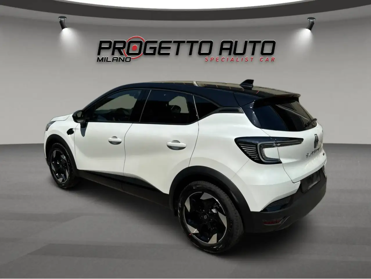 Renault Captur 2026