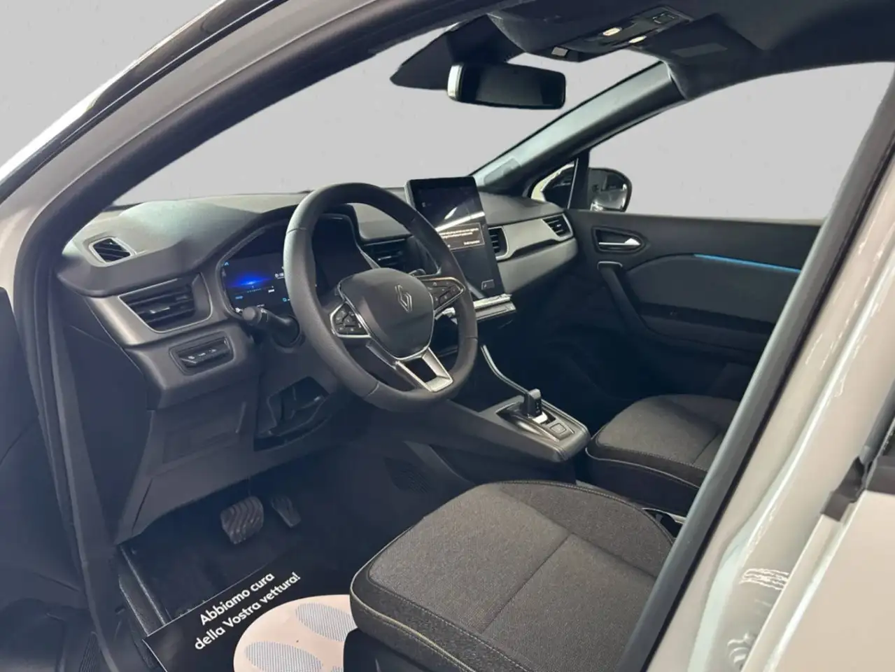 Renault Captur 2026 — фото 11