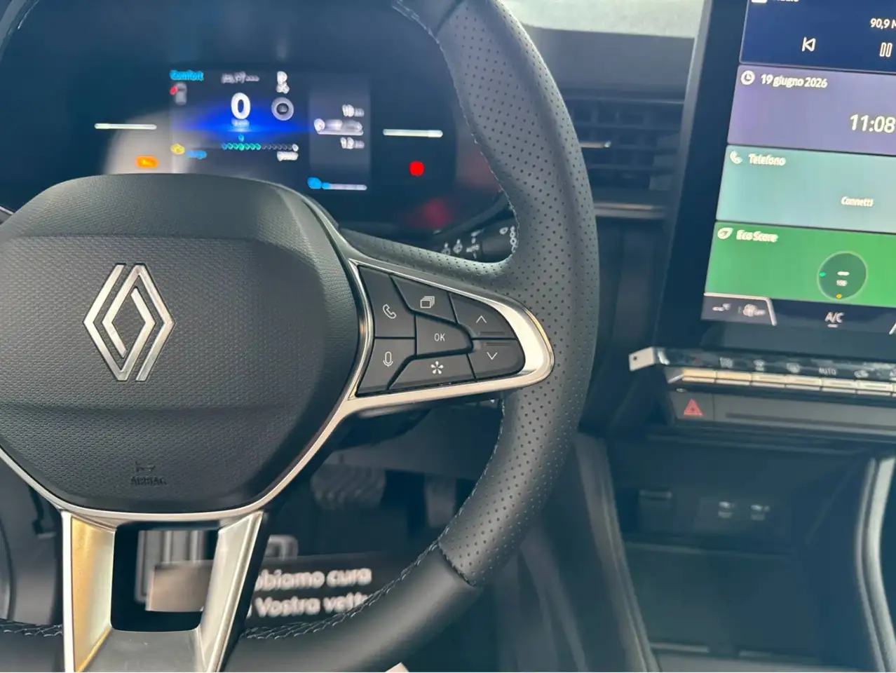Renault Captur 2026 — фото 15