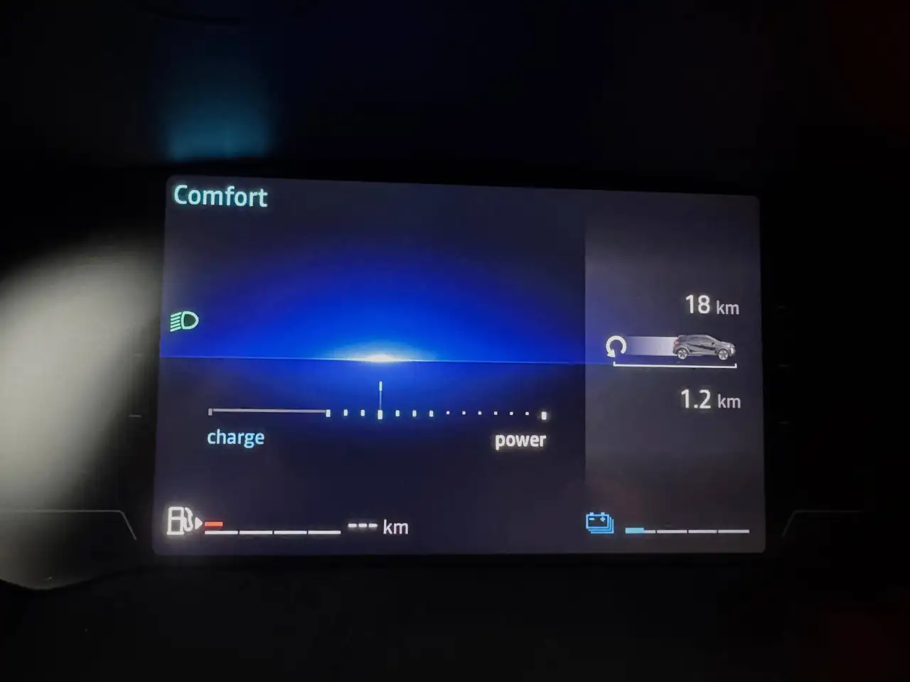 Renault Captur 2026 — фото 19