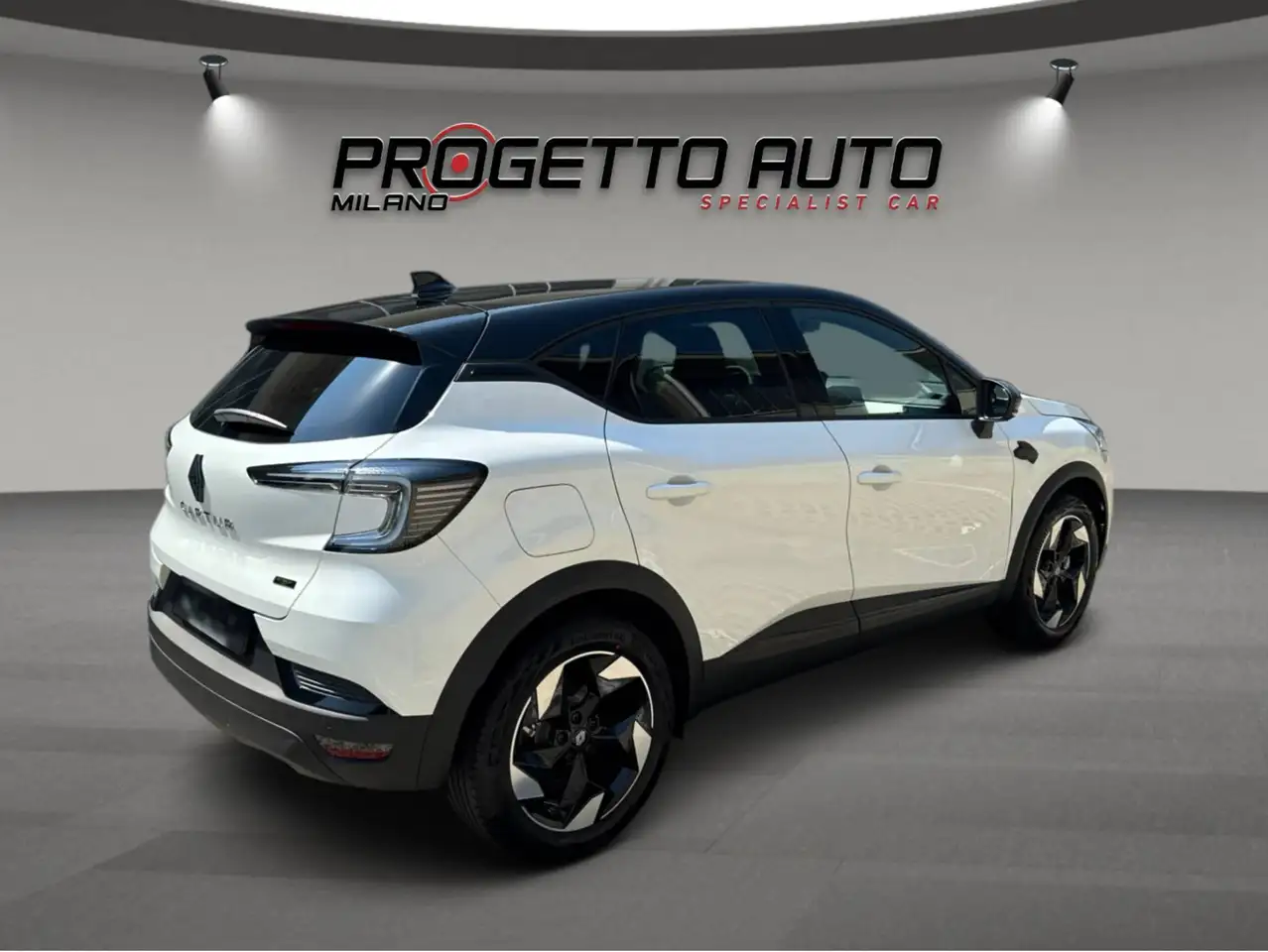 Renault Captur 2026