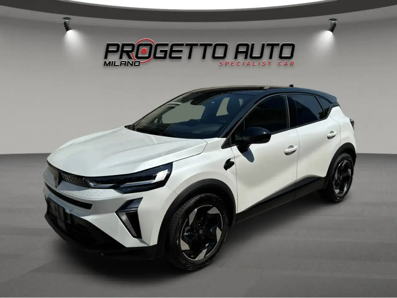 Renault Captur 2026