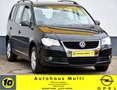 Volkswagen Touran Trendline DSG AHK Klima Sitzh PDC Tempoma Schwarz - thumbnail 1