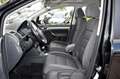 Volkswagen Touran Trendline DSG AHK Klima Sitzh PDC Tempoma Noir - thumbnail 14
