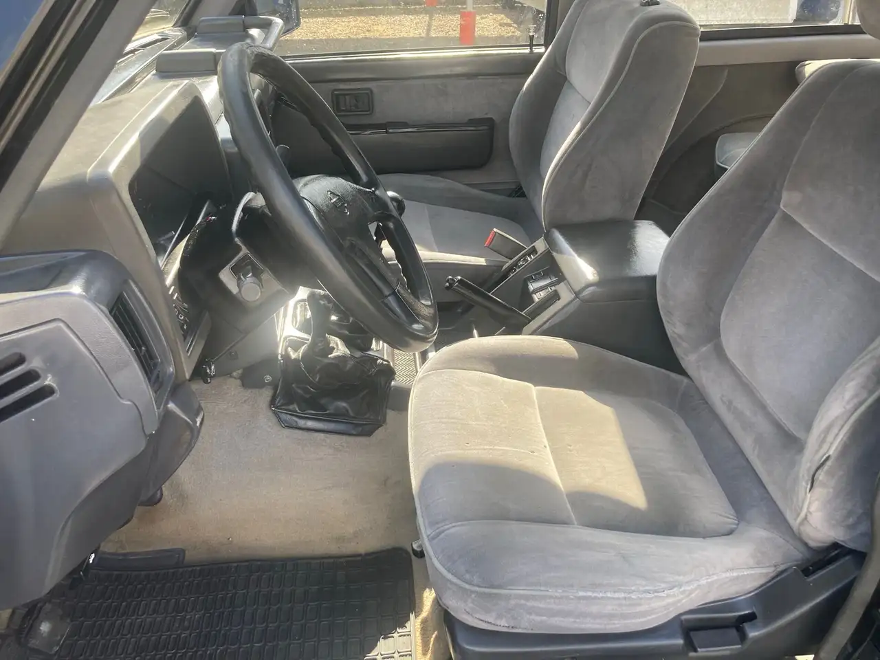Nissan Patrol GR SW 2.8 td Safari 4x4, foto 8