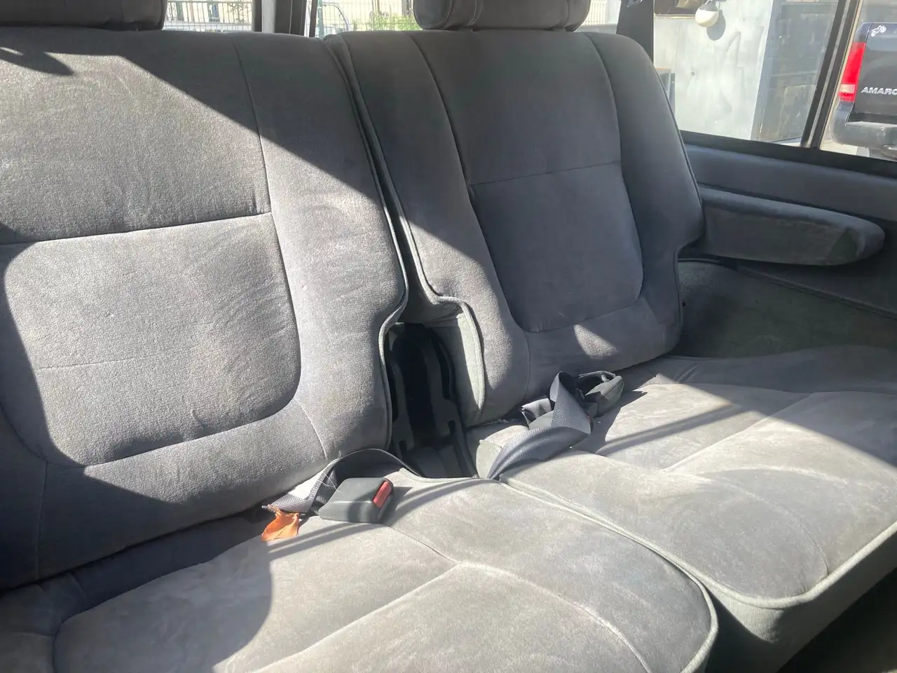 Nissan Patrol GR SW 2.8 td Safari 4x4, foto 6