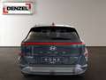 Hyundai KONA (SX2) Prestige Line 1.6 T-GDI 4WD DCT Gris - thumbnail 3