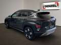 Hyundai KONA (SX2) Prestige Line 1.6 T-GDI 4WD DCT Gris - thumbnail 9