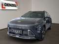 Hyundai KONA (SX2) Prestige Line 1.6 T-GDI 4WD DCT Gris - thumbnail 8