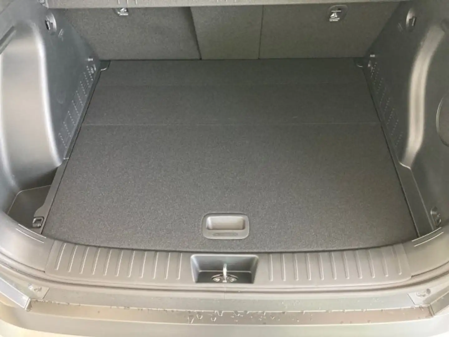 Hyundai KONA (SX2) Prestige Line 1.6 T-GDI 4WD DCT Grijs - 2