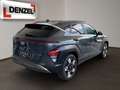 Hyundai KONA (SX2) Prestige Line 1.6 T-GDI 4WD DCT Gris - thumbnail 10