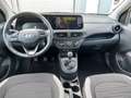Hyundai i10 GO Plus 1,0 MT a5bu1z-O2 Gris - thumbnail 9