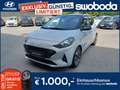 Hyundai i10 GO Plus 1,0 MT a5bu1z-O2 Gris - thumbnail 1