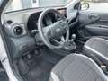 Hyundai i10 GO Plus 1,0 MT a5bu1z-O2 Gris - thumbnail 7