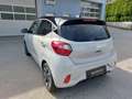 Hyundai i10 GO Plus 1,0 MT a5bu1z-O2 Gris - thumbnail 5