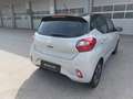 Hyundai i10 GO Plus 1,0 MT a5bu1z-O2 Gris - thumbnail 4