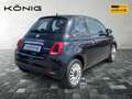 Fiat 500 Hatchback 1.0 Schwarz - thumbnail 3