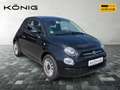 Fiat 500 Hatchback 1.0 Schwarz - thumbnail 2