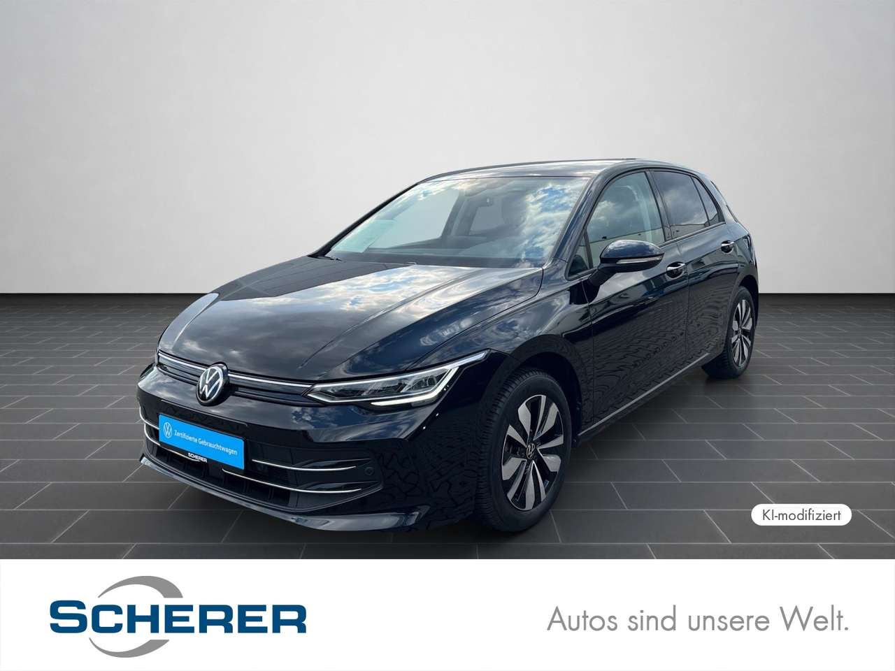 Volkswagen Polo 2024 — 1,0 TSI DSG R-Line Digital  Cockpit Pro/Pan