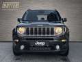 Jeep Renegade Renegade 2,0 MultiJet II 140 Limited AWD Limited Grau - thumbnail 4