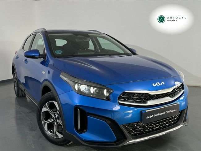 Kia XCeed 1.0 T-GDi Drive - foto 1