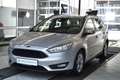 Ford Focus 1.5TDCi Trend ECOnetic PDC*Navi*SHZ Silber - thumbnail 1