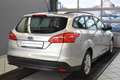 Ford Focus 1.5TDCi Trend ECOnetic PDC*Navi*SHZ Silber - thumbnail 6