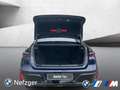 BMW 740 d xDrive M Sport Leder Park-Assistent Autobahn-Ass Bleu - thumbnail 6