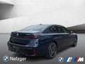 BMW 740 d xDrive M Sport Leder Park-Assistent Autobahn-Ass Bleu - thumbnail 4