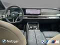 BMW 740 d xDrive M Sport Leder Park-Assistent Autobahn-Ass Bleu - thumbnail 10