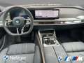 BMW 740 d xDrive M Sport Leder Park-Assistent Autobahn-Ass Bleu - thumbnail 11